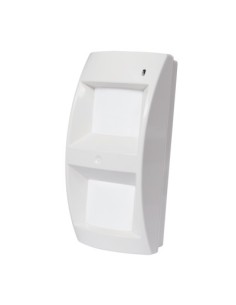 Comprar AMC ELETTRONICA SOUTDOOR-T Detector de exteriores (2 PIR + 1 MW) con anti enmascaramiento - inmune a mascotas SOUTDOOR-T