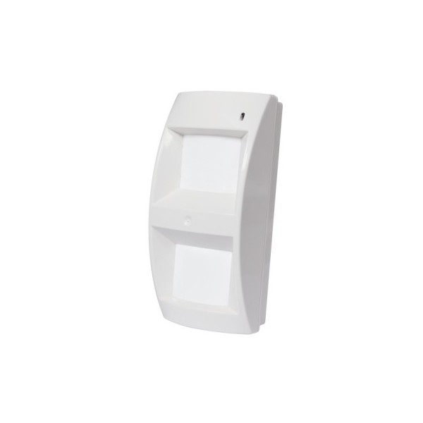 Comprar AMC ELETTRONICA SOUTDOOR-T Detector de exteriores (2 PIR + 1 MW) con anti enmascaramiento - inmune a mascotas SOUTDOOR-T