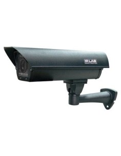 Comprar IRLAB CIR-VI97WP Tubular 550TVL DN ICR IR30m 0Lux 10-40 IP66 LPR N CIR-VI97WP