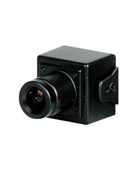 OEM IPT-MC25B4 mini-câmera 620TVL DN 0.01lux 4mm n