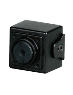 OEM IPT-MC25P mini-câmera 620TVL DN 0.01lux pinhole plana 3.4mm Não