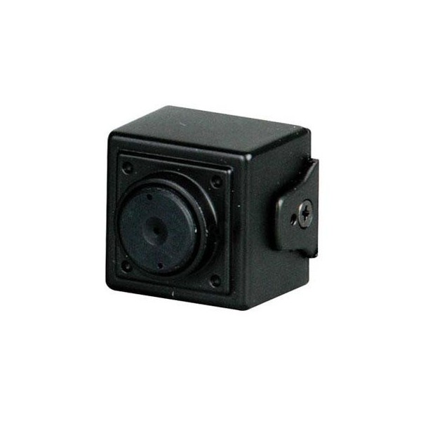 Comprar OEM IPT-MC25P Mini-Cámara 620TVL DN 0.01Lux Pinhole Plano 3.4mm N IPT-MC25P