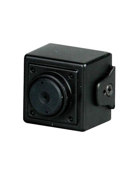 Comprar OEM IPT-MC25P Mini-Cámara 620TVL DN 0.01Lux Pinhole Plano 3.4mm N IPT-MC25P