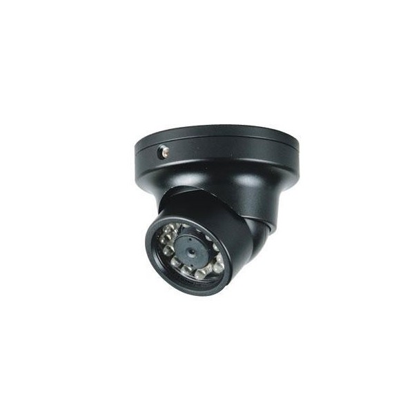 OEM IPT-NI26P MINI-Dome 550TVL DN IR5M 0lux Pinhole 3.4mm Não