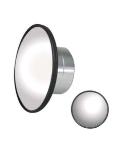 OEM IPT-HS-A1 CAM escondido espelho redondo 520TVL 0.2LUX 3.6mm