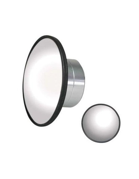 OEM IPT-HS-A1 CAM escondido espelho redondo 520TVL 0.2LUX 3.6mm