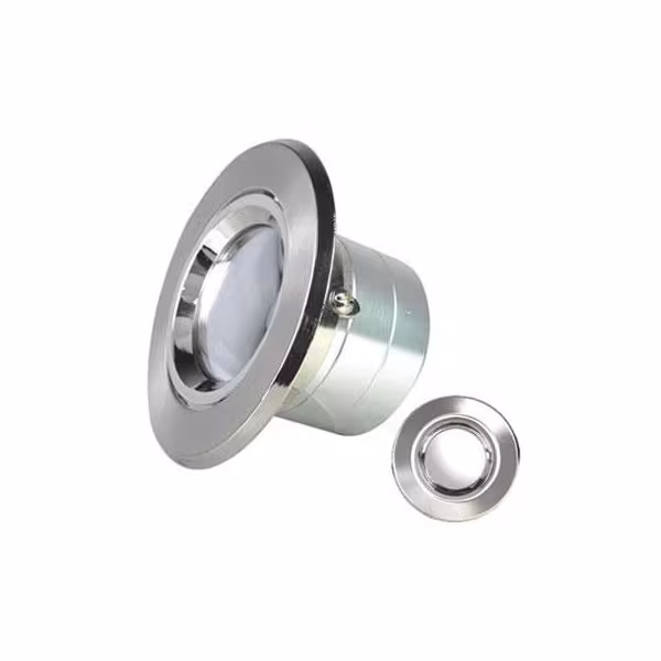 Comprar OEM IPT-HS-L1 Cam Oculta Ojo de Buey 540TVL 0.5Lux 3.6mm IPT-HS-L1