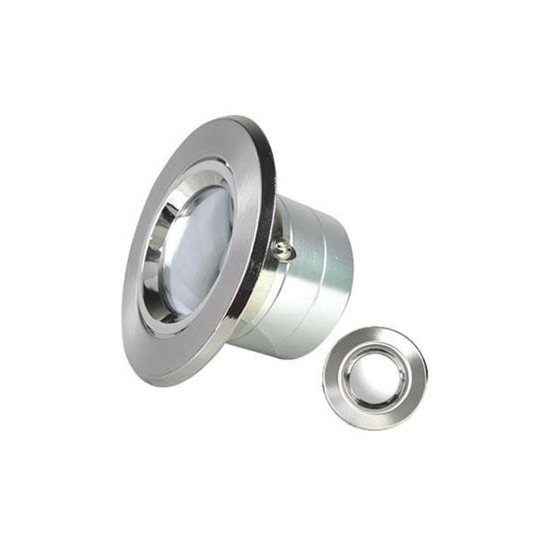 Comprar OEM IPT-HS2-L1-I Cam Oculta Ojo de Buey 540TVL DN IR15m 0Lux 3.6mm IPT-HS2-L1-I