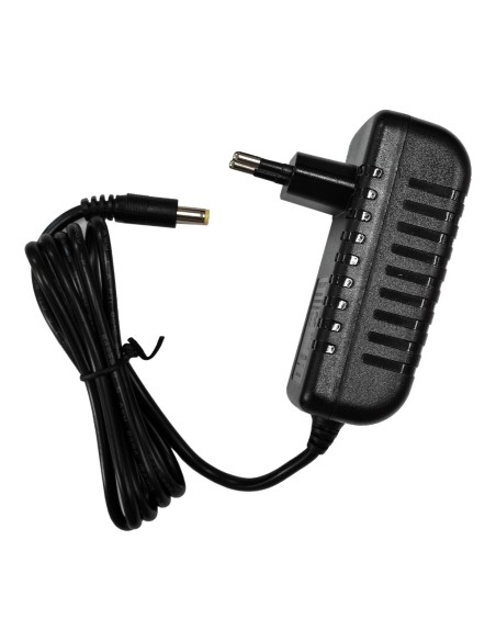 Comprar DRUTP DR-UTP-DC12-2A-P Alimentador AC/DC 12V 2.0A Estabilizado Pared DR-UTP-DC12-2A-P