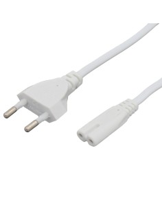 Comprar OEM POWER-CORD-C7 Cable de alimentación Tipo C (CEE7/16) a C7 POWER-CORD-C7