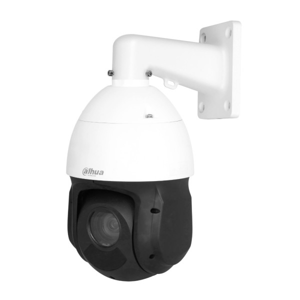 Comprar DAHUA SD49425DB-HNY-GQ-EAU Domo PTZ IP H265 4M WDR Starlight IR100m 25x IP66 AUDIO E/S 4G AI SD49425DB-HNY-GQ-EAU