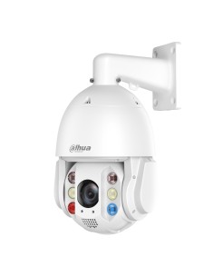 Comprar DAHUA SD6C3432GB-HNR-AGQ-PV1-EAU Domo PTZ IP 4M TiOC H265 WDR Starlight Iluminación Dual LED50m/IR150m 32x IP66 AUDIO E/