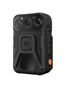 Dahua MPT221 corpo 2G / 3G / 4G Bluetooth WiFi GPS / Glonass IP68 Android 9.0