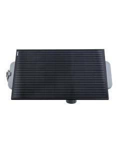 Dahua PFM363L-D1-V2 Painel Solar 120W silício monocristalino (sem bateria de lítio)