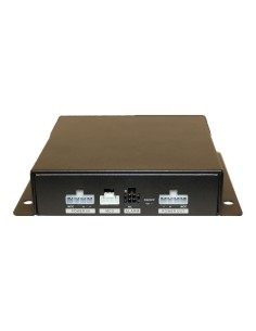 Dahua Mups-02li Font Alimento UPS para Revestimentos de Transporte 5200 mAh