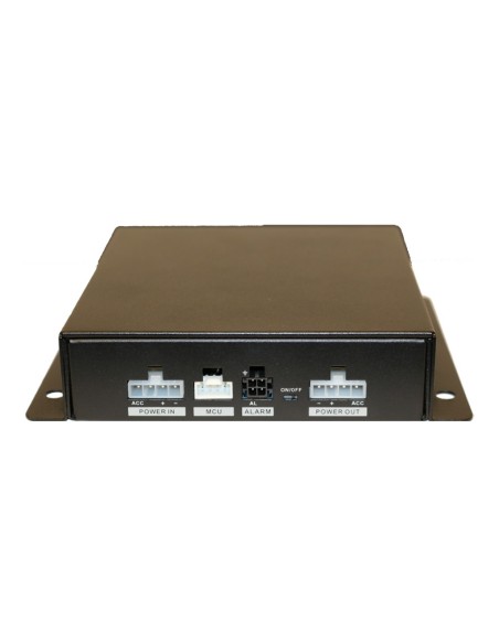 Comprar DAHUA MUPS-02LI Fuente Alimentación UPS para gabadores embarcados 5200 mAh MUPS-02LI