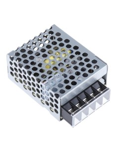 Olfer rs-15-12 olfer. Fonte Food 12V 13A Alcance Estendido Temperatura