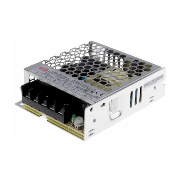 Média Bem LRS-35-12 Feed Switch Switch 36W 12VDC 3A