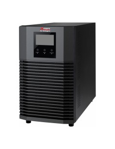 Comprar XMART BY INTEGRA OPTIMA-T10-03K SAI ON Line Doble Conversión Mono 3KVA 230V PF1.0 4 Schuko DC3K Torre OPTIMA-T10-03K
