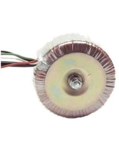 Comprar OEM IPT-AC24 Transformador Toroidal AC 24V 2.5A IPT-AC24
