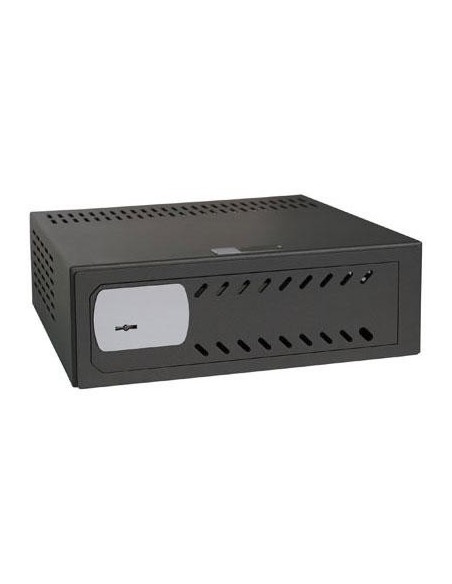 OEM VR-100 Bunker de segurança com a chave 420an.