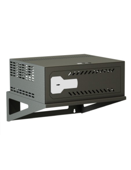 Kit de ancoragem de parede OEM VR-060 para VR-100, VR-100E, VR-110 e VR-110E