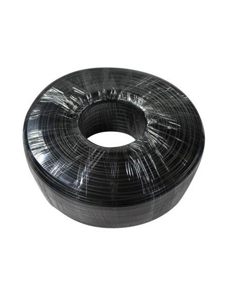Dahua PFM931 Rolo 200m Cabo RG59 PVC Preto CCA (75-3)