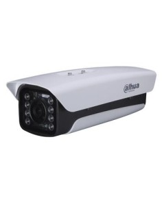 Dahua PFH610N-IR Habitação Exterior em Alumínio IR100M IP66 Aquecedores Fan 24VAC