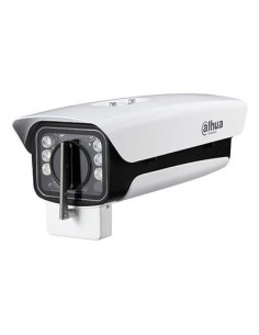 Dahua PFH610N-IR-W Alumínio exterior com limpador WIPER IR50-100M IP66 Fan de aquecedor 24VAC