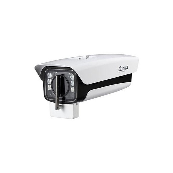 Dahua PFH610N-IR-W Alumínio exterior com limpador WIPER IR50-100M IP66 Fan de aquecedor 24VAC