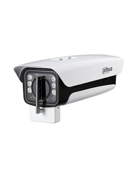 Dahua PFH610N-IR-W Alumínio exterior com limpador WIPER IR50-100M IP66 Fan de aquecedor 24VAC