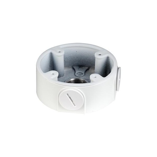 Comprar DAHUA PFA13A-E Caja conexiones Impermeable para HDW2 PFA13A-E