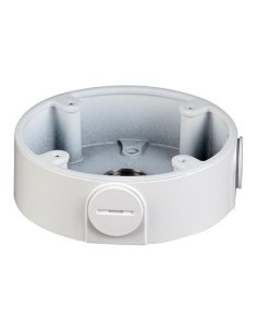 Comprar DAHUA PFA13C Caja conexiones Impermeable para HDW3 PFA13C
