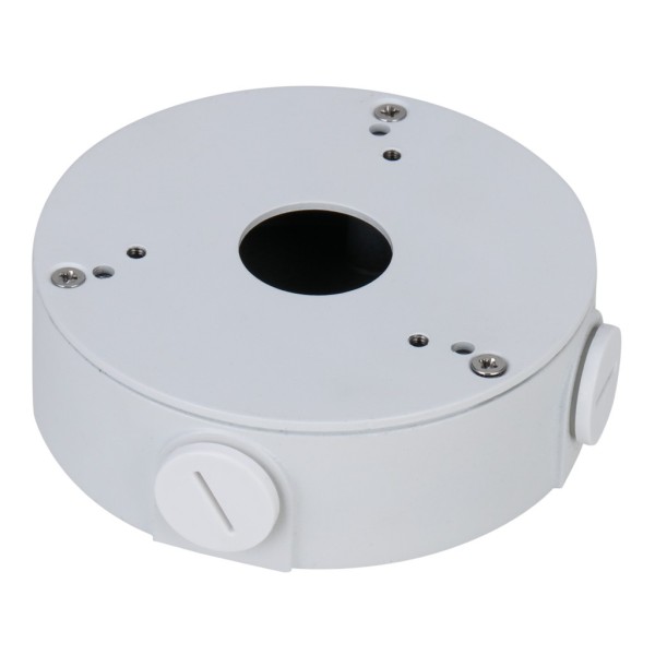 Comprar DAHUA PFA13G Caja de conexiones para HDW1/2 HFW1 anclaje en 3 puntos PFA13G