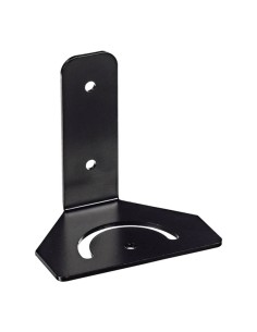 Bosch IIR-MNT-Slb Stand Focus IR Iluminador 5000 em simples preto