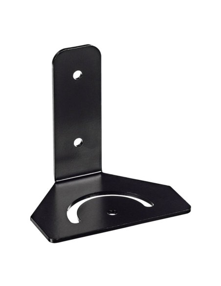 Bosch IIR-MNT-Slb Stand Focus IR Iluminador 5000 em simples preto