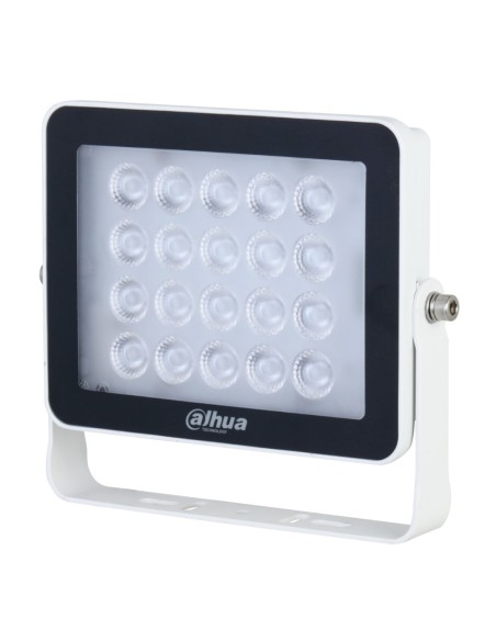Comprar DAHUA PFM522P-D1-IR Foco IR 50m 20º 20LEDs 850nm IP66 IK10 PFM522P-D1-IR