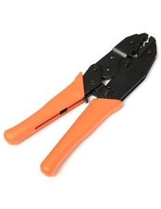 Comprar DRUTP CRIMPBNC Tenaza metálica de crimpar para conectores BNC CRIMPBNC