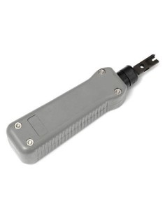 Comprar DRUTP INSERTUTP Insertadora para cable UTP con regulación de impacto INSERTUTP