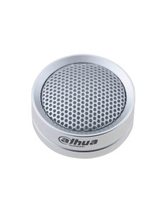 Dahua HAP120 Microfone Omni-direcional Alta Fidelidade para a superfície