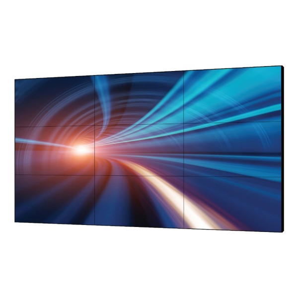 Comprar DAHUA LS550UCM-EF Video Wall Display FHD pantalla de 55" (bisel ultra estrecho de 3,5 mm) LS550UCM-EF