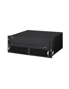 Comprar DAHUA M70-4U-E Matriz de Vídeo configurable 19" 4U con 10 slots para tarjetas E/S M70-4U-E