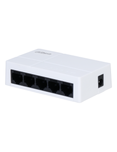Dahua PFS3005-5GT-L-V2 Switch 5 portas Gigabit No_Guestionable Layer2