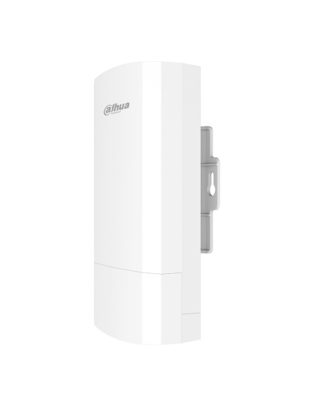 Dahua WB2-60N-I Ponte sem fio para elevadores 2.4GHz 802.11b / g / n 300Mbps 60ºH 60ºV PoE