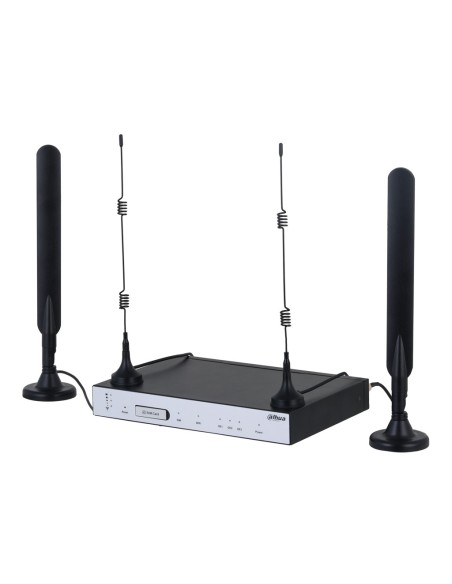 Dahua WM4720-OW Router 4G LTE Alta Velocidade 1800Mbps Multi-Wan