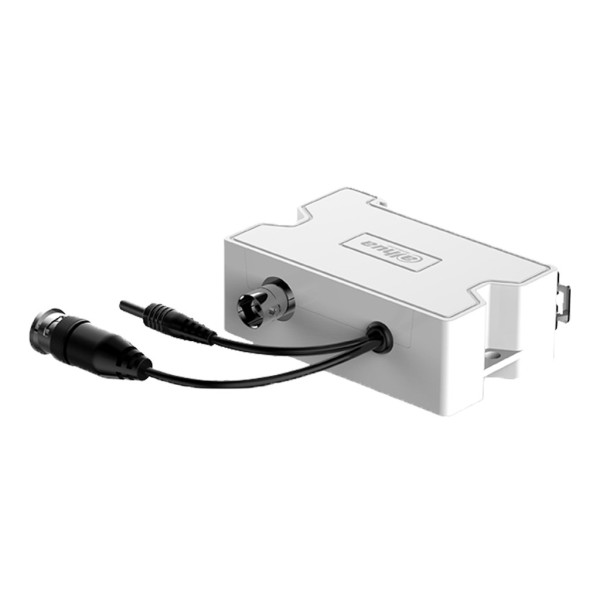 Dahua PFM811-C Transmissor POC 1 12VDC canal de vídeo