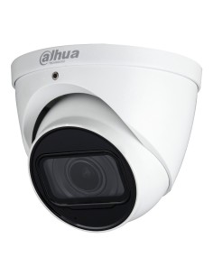 Dahua HAC-HAC-HADW1200T-Z-S6 Minidomo HDCVI 4PT 2M 1080P Starlight IR60M 2.7-12mm VFM IP67