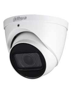 Dahua HAC-HAC-HDW1231T-Z-A Minidomo HDCVI 4 PEBTE 2M 1080P DN ICR WDR Starlight IR60M 2.7-12mm MIC VFM IP67