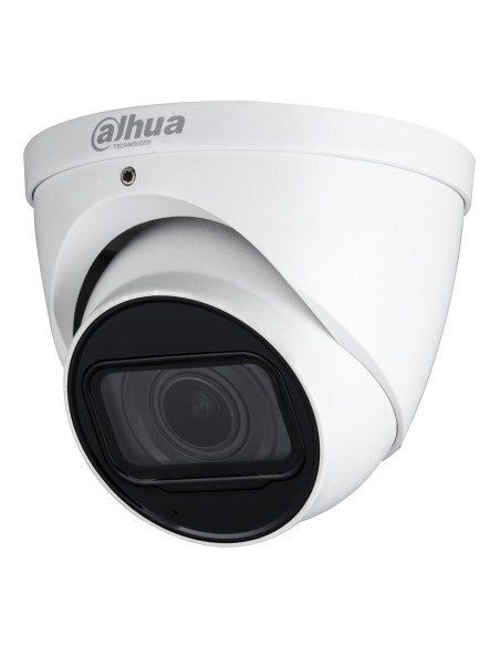 Comprar DAHUA HAC-HDW1231T-Z-A MiniDomo HDCVI 4EN1 2M 1080P DN ICR WDR Starlight IR60m 2.7-12mm VFM IP67 MIC HAC-HDW1231T-Z-A