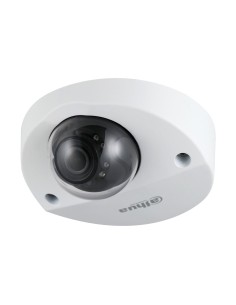 Dahua HAC-HAC-HADBW2241F-A-0280B Dome HDCVI 4PE1 2M 1080 P DN ICR WDR Starlight IR20M 0lux 2.8mm IP67 IK10 MIC